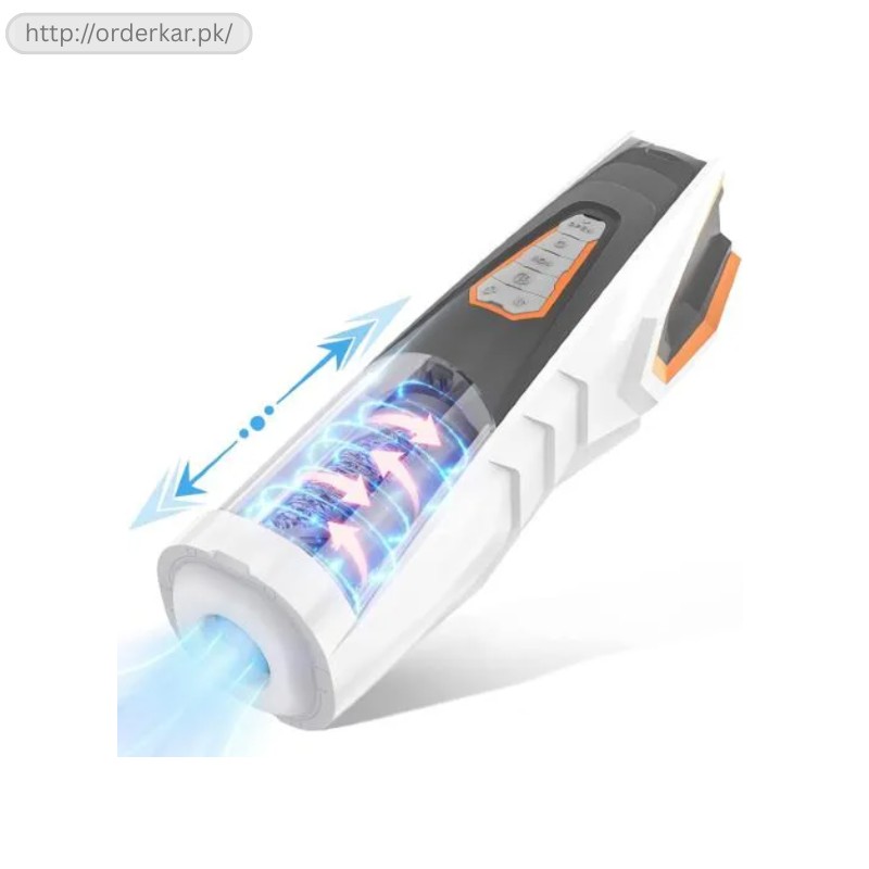 Automatic Male Masturbator In Pakistan