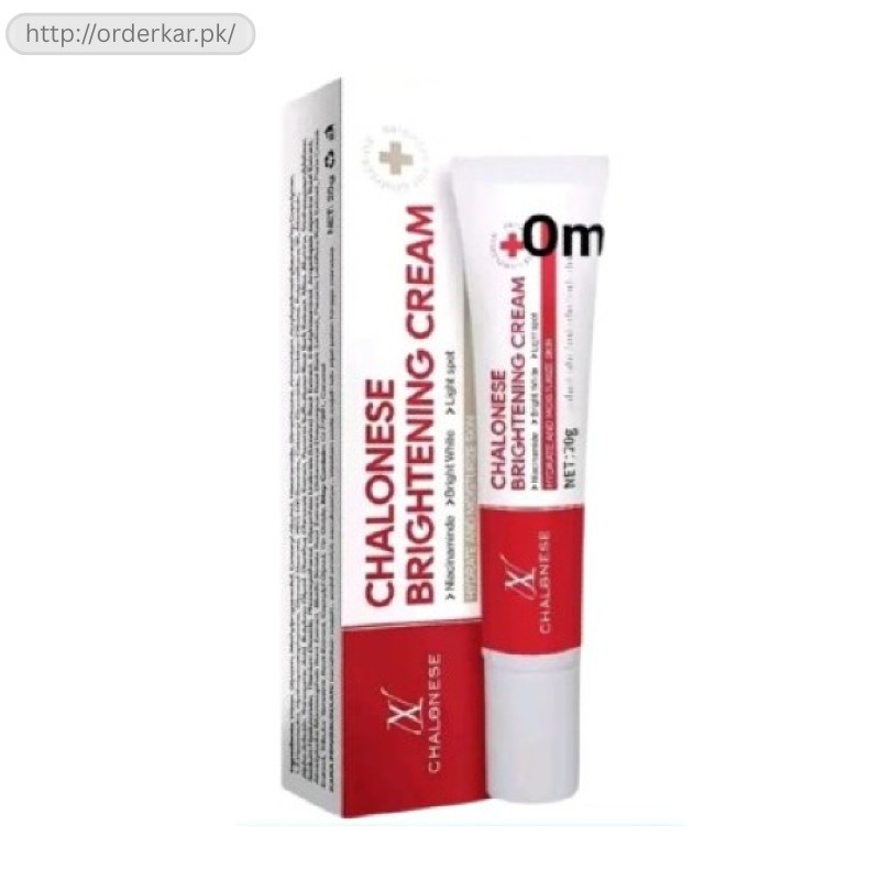 Chalonese Brightening Cream Price In Pakistan