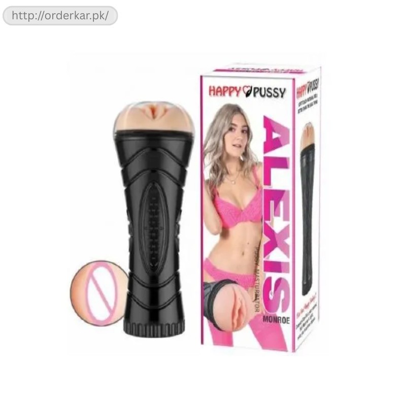 Kingdemer Male Masturbator Pocket Pussy Price In Pakistan