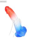 Small Realistic Clear Cute Dildo Price In Pakistan