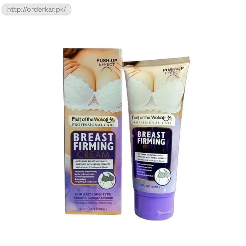 Breast Firming Cream In Pakistan
