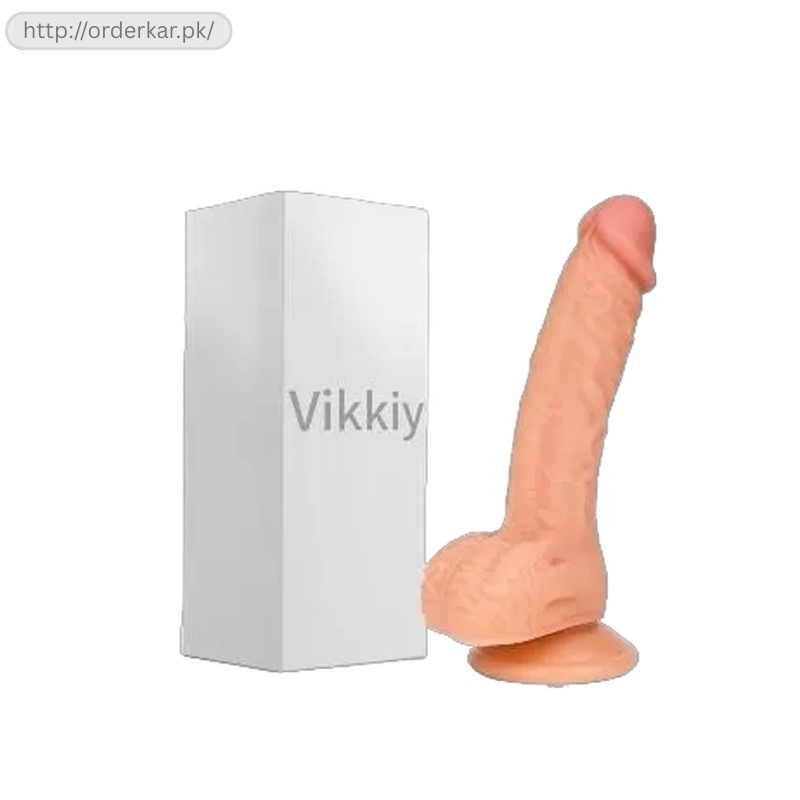 Realistic Dildo For Beginners In Pakistan