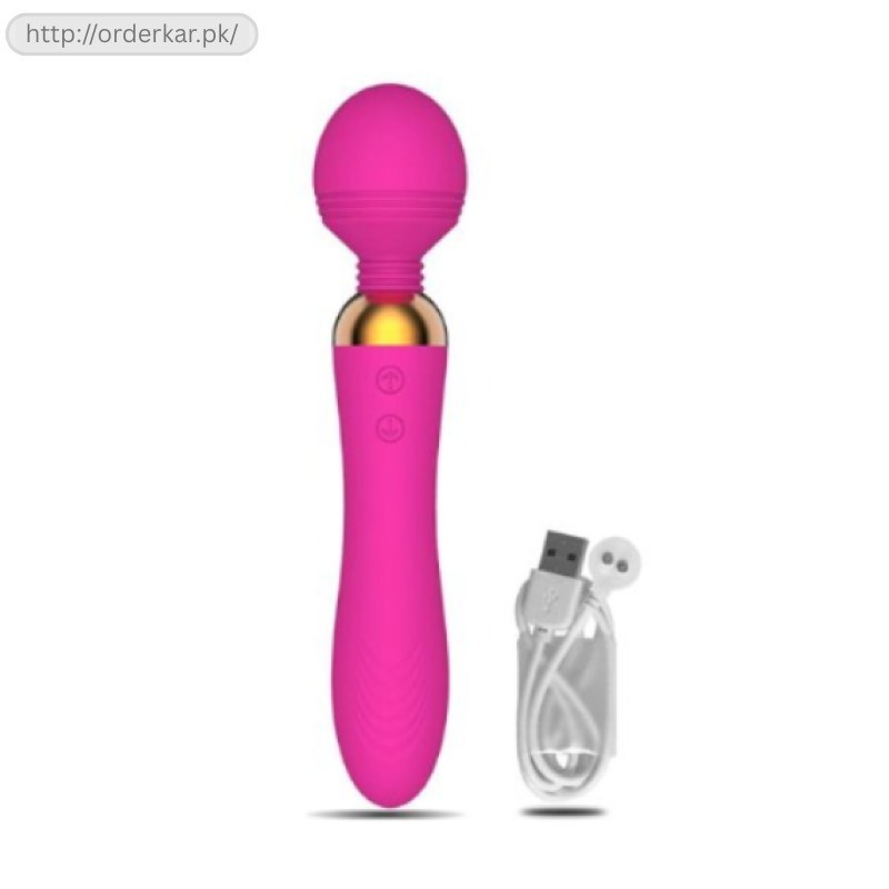 App Control Thrusting Vibrator In Pakistan