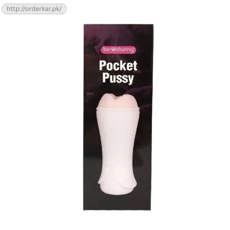Be Daring Pocket Pussy In Pakistan