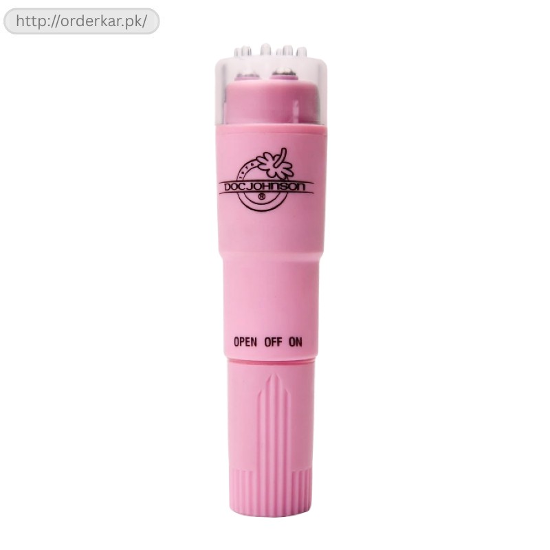 Doc Johnson The Original Pocket Rocket In Pakistan