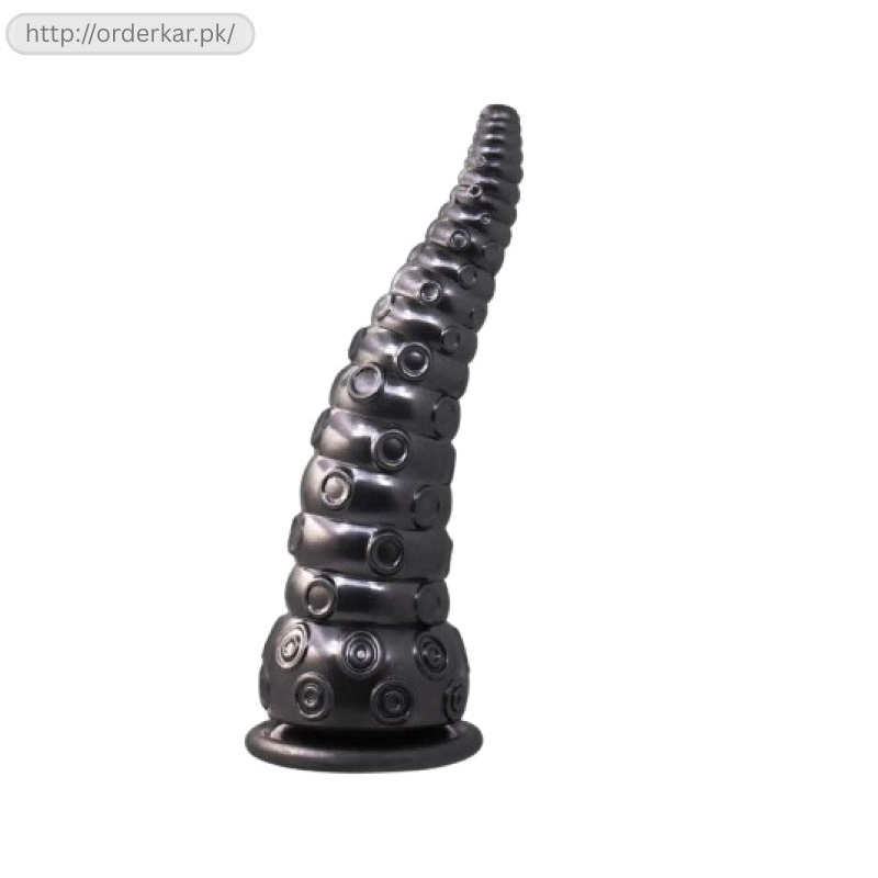 Octopus Tentacle Dilator Dildo In Pakistan