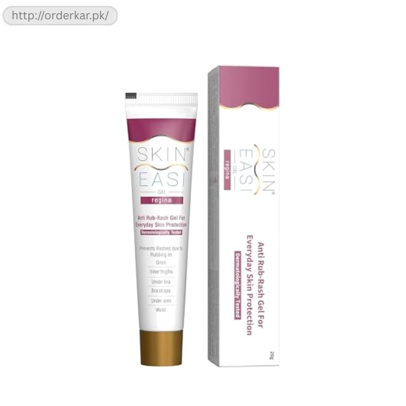 SkinEasi Regina Anti Rub Rash Gel In Pakistan