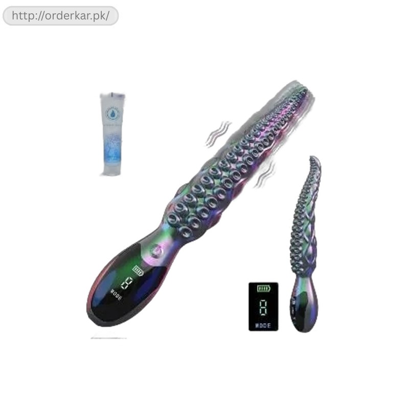 Prostate Massager Anal Vibrator In Pakistan