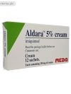 Aldara 5% Cream in Pakistan