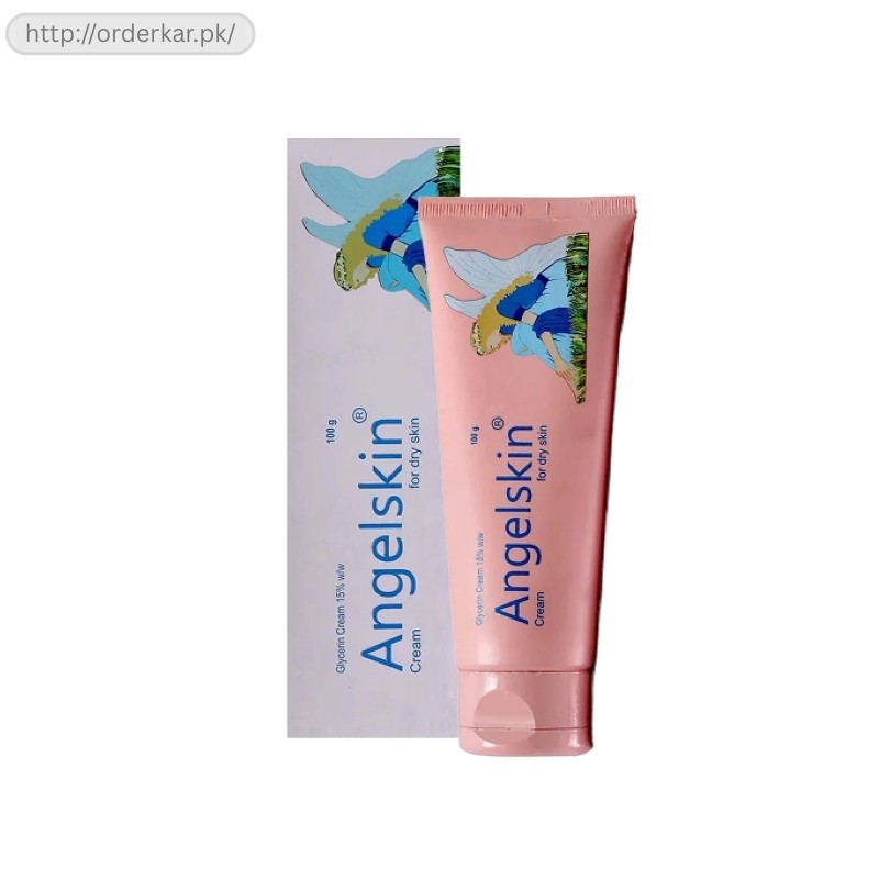 Angelskin 15% Glycerin Cream In Pakistan