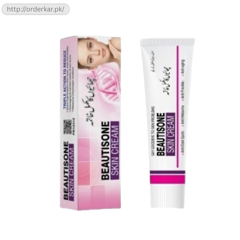 Beautisone Skin Cream in Pakistan