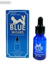 Blue Wizard Drops in Pakistan