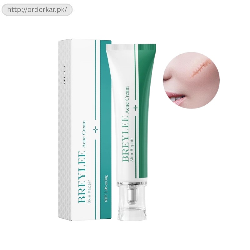 Breylee Cream In Pakistan