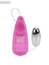 Calexotics Novelties Slim Teardrop Bullet Pink in Pakistan