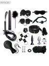 Clever Fox Bondage Kit 12 Piece In Pakistan