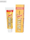 Cross X Timing Cream in Pakistan