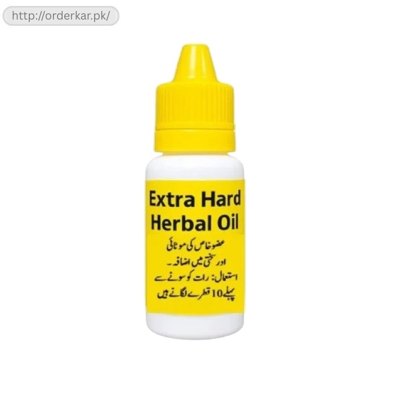 Extra Hard Power Oil In Pakistan