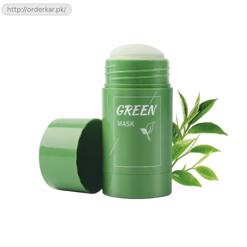 Green Mask Stick in Pakistan