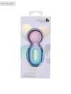 Jazzy Mini Wand Vibrator in Pakistan