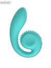 Snail Vibe Gizi Vibrator In Pakistan