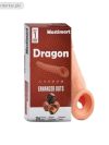 Dragon Silicone Condom In Pakistan