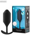 B-Vibe Vibrating Snug Plug In Pakistan