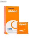 Cake Ribbed Condoms In Pakistan