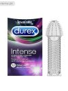 Durex Soft Silicone Dotted Ribbed Condom In Pakistan