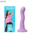 Hello Cake Pretty Big Dil 6.6 Inch Dildo In Pakistan