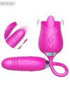 Soft Licking Sucking Vibrator For Women In Pakistan