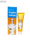 Vigrx Cream In Pakistan