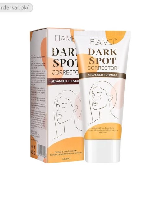 Dark Spot Whitening Cream In Pakistan