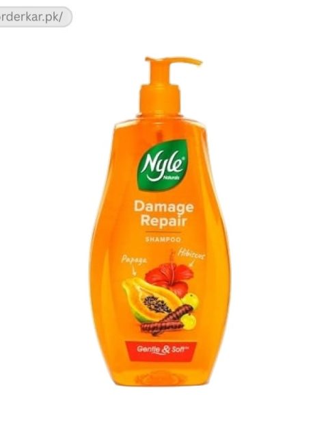 Nyle Damage Repair Shampoo in Pakistan