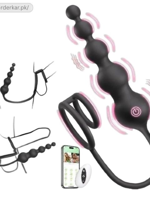 Anal Beads Couples Male Adult Sex Toys In Pakistan