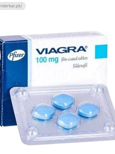 Viagra Tablets In Pakistan