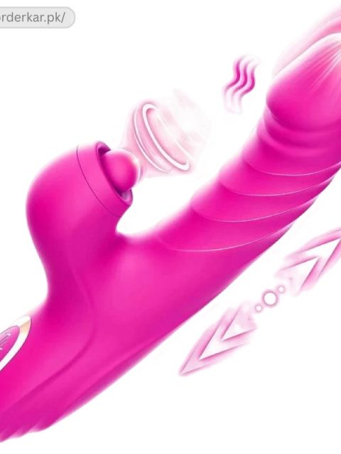 Couples Rabbit Vibrator In Pakistan